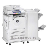 Fuji Xerox Apeosport-II C4300 Color Photocopier