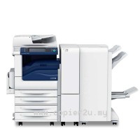 Fuji Xerox DocuCentre-IV 5070 Photocopier