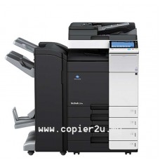 Konica Minolta Bizhub C224e Color Photocopier