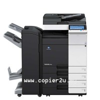 Konica Minolta Bizhub C284e Color Photocopier